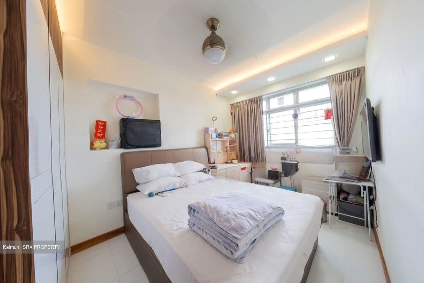 Blk 636B Senja Parc View (Bukit Panjang), HDB 4 Rooms #546676241
